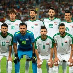 الاتحاد العراقي يختار “الأرض المحايدة” لـ”أسود الرافدين”