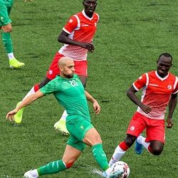 تصفيات أمم أفريقيا.. المغرب يستعيد توازنه بفوز كبير
