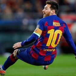 نجم برشلونة يحذر: بهذه الطريقة لن نفوز بدوري الأبطال
