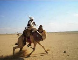 مقتل شخص وإصابة اثنان فى تبادل اطلاق نار بين رعاة وعصابة نهب بالبطانة