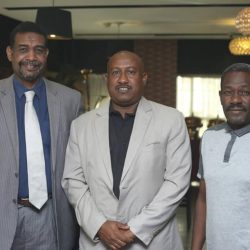 مجلس المريخ بدر الدين عبد الله بملف الموارد وأيمن عدار للتعاقدات