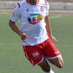 النجم الساحلي يفقد مهاجمه أمام الهلال