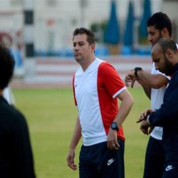 مفاوضات بين الهلال السوداني ومدرب الزمالك السابق