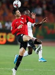 الهلال ينافس الاهلي المصري في كسب خدمات مدافع إنبي