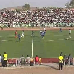 مدرب يرفض دخول استاد القضارف بـ(تذكرة) ويعلن الاعتزال نهائيا