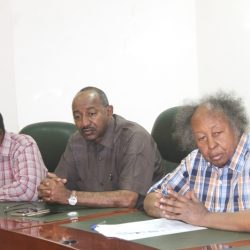 الاتحاد السوداني لكرة القدم يجتمع ويشكر برهان