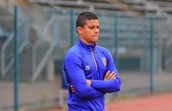 الأهلي المصري يجهّز سعد سمير قبل مواجهة الهلال السوداني