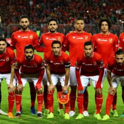 الأهلي المصري يمنح الهلال 500 تذكرة