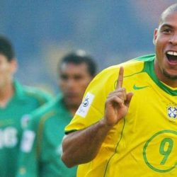 بالأرقام.. أسطورة البرازيل قاهر حراس المرمى