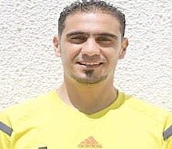 (الكاف) يقرر إستبدال حكم مباراة الهلال والاهلي المصري