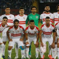 الزمالك المصري بطلاً للسوبر الإفريقي