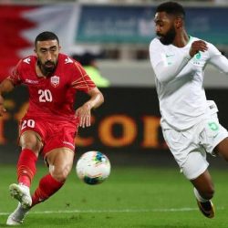 للمرة الأولى.. البحرين تتوج بكأس الخليج