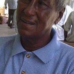 بورتسودان تحتفل بذكرى (الساحر) طاهر حسيب