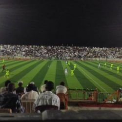الفلاح عطبرة يكسب الأولاد بهدف