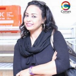 المذيعة سلمى الفيصل: أنا (الفكرة) والجمهور