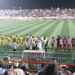 الكندو: المريخ تفوق  في مواجهة صعبة ونهنئ جماهيرنا بالفوز