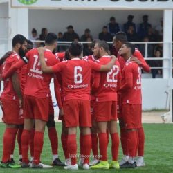 خطوة رئيس النجم الساحلي تساهم في رفع الروح المعنوية للاعبين قبل لقاء الهلال