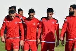 النجم الساحلي يتطلع للصدارة امام بلاتنيوم عقب خسارة الهلال