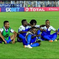 الهلال يرتاح اليوم .. ويغادر فجر الغد الي تونس
