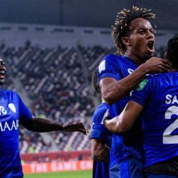 “الصبر” مفتاح الهلال لتحقيق “البرونزية التاريخية”