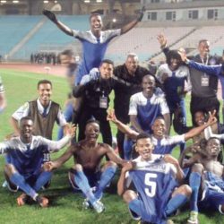 جمال سالم : نتعهد لجماهير الهلال بمواصلة التميز الأفريقي