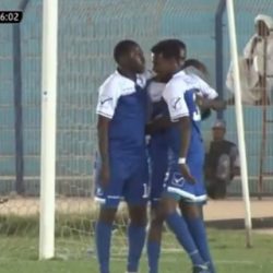 الهلال ضيفا ثقيلا على الشرطة القضارف في الممتاز