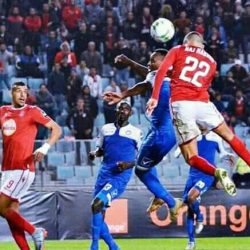 موعد مباراة الهلال والنجم الساحلي والقناة الناقلة في دوري أبطال إفريقيا