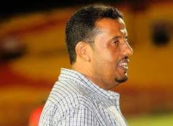 ايمن عدار مديرا للكرة بنادي المريخ