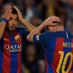 لعنة “مانولاس”.. هل تتكرر مع برشلونة في دوري الأبطال
