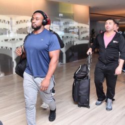 هل يصلح بيج إي لحمل لقب WWE برأي كوفي كينجستون