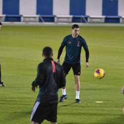 السعودية تحتضن “الصراع” على كأس السوبر الإيطالية