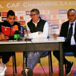 خوان جاريدو : كل ما أريده هو الفوز على الهلال