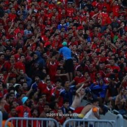 الأمن يوافق على زيادة عدد جماهير الأهلي أمام الهلال