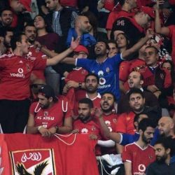 الأهلي والهلال.. ماذا أغضب الجماهير؟ ولماذا نزل الخطيب؟