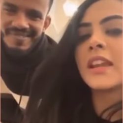 حسين الصادق يعترف بـ(حبه) لممثلة سودانية