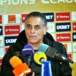 صدقي لـ(القاهرة والناس): سأرد بقوة على الكاردينال بعد اتهامي بالهروب