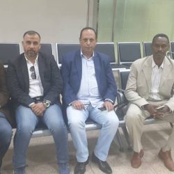 أنباء عن رحيل حماده صدقي مدرب الهلال ومساعده لقيادة سموحه المصري