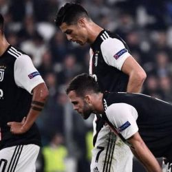 رونالدو وديبالا والدقيقة 70.. الجميع مخطئون