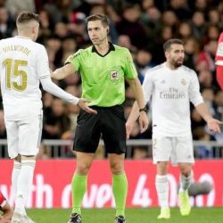 ريال مدريد يتعثر أمام بيلباو.. ويتأخر خلف برشلونة