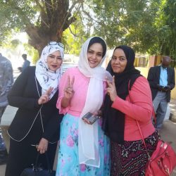 محكمة الصحافة والمطبوعات تشطب قضية القوات المسلحة ضد الصحفية سهير عبدالرحيم