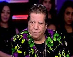 وفاة الفنان المصري شعبان عبد الرحيم