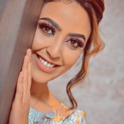 ناشطون يهاجمون المذيعة “شهد المهندس”