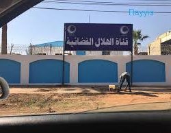 الكاردينال يزور قناة الهلال الفضائية