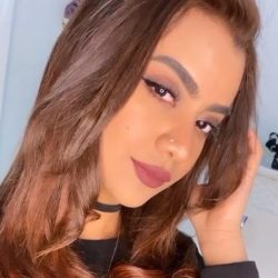 (نيولوك) غريب للإعلامية لوشي