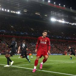 ساعات “حاسمة” في دوري الأبطال.. وليفربول بوجه “الخطر الداهم”