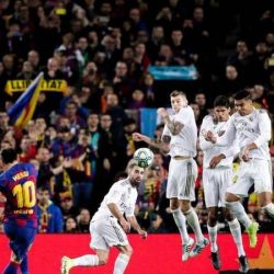 ليفربول يفاوض نجم ريال مدريد “سرا”.. ويتلقى ردا سريعا
