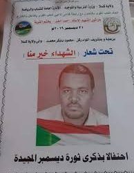 حزن ودموع في ماراثون الشهيد أحمد الخير في خشم القربة