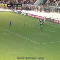 الكاف يصنف هدف محمد موسى الضي ثالث اجمل الأهداف