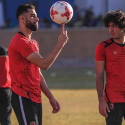 الأهلي يُعلن جاهزية محمد هاني للهلال
