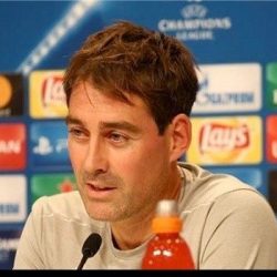 المؤتمران الصحفيان للنقر وفايلر مدرب الاهلي المصري مساء الجمعة